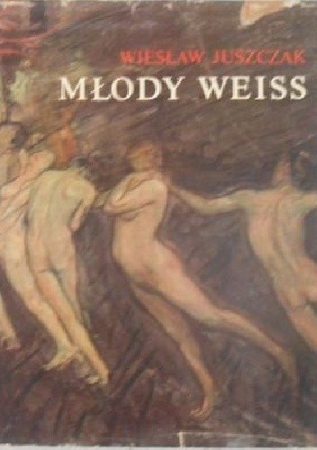 Młody Weiss - Wiesław Juszczak