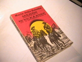 Młody wygnaniec - Maria Julia Zaleska