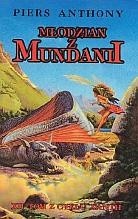Młodzian z Mundanii - Piers Anthony