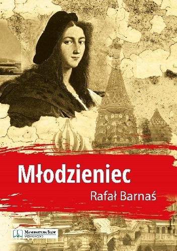 Młodzieniec - Rafał Barnaś