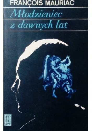 Młodzieniec z dawnych lat - François Mauriac