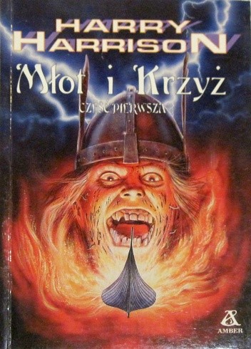 Młot i krzyż. Część 1, Thrall - Harry Harrison