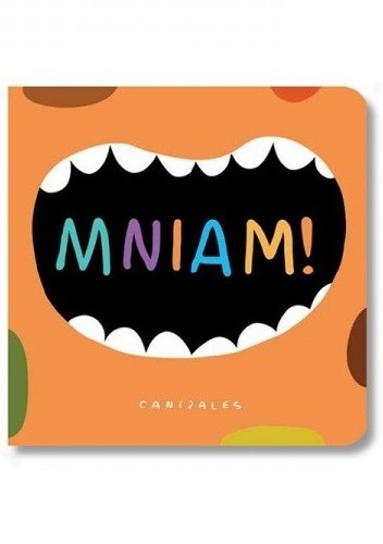 Mniam - Canizales