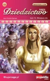 Mniejsze zło - Ann Christin Gjersoe