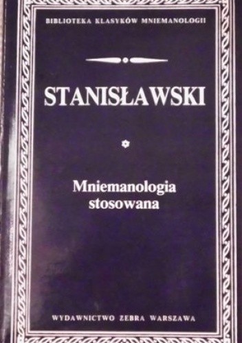 Mniemanologia stosowana. Krótki kurs z wypisami - Jan Tadeusz Stanisławski