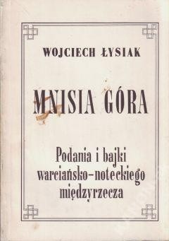 Mnisia Góra - Wojciech Łysiak
