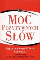 Moc pozytywnych słów - Hal Urban