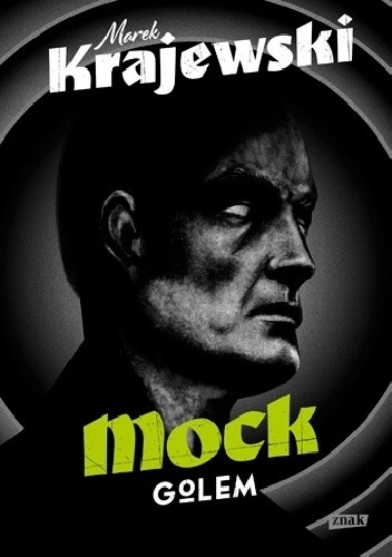 Mock. Golem - Marek Krajewski