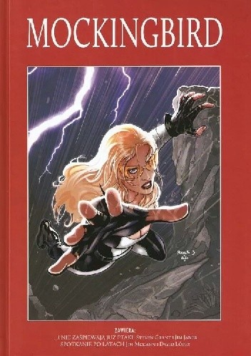 Mockingbird: ...I nie zaśpiewają już ptaki / Spotkanie po latach - Jim McCann