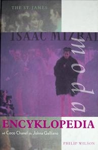Moda. Encyklopedia. Od Coco Chanel do Johna Galliano - Richard Martin