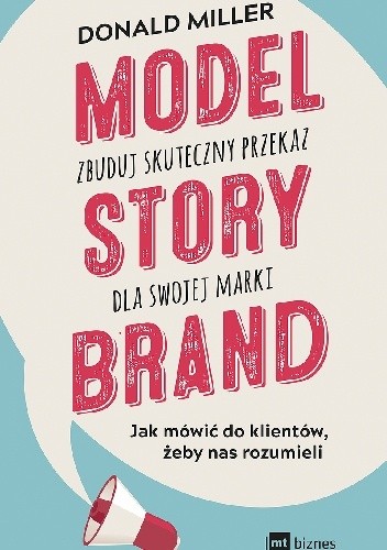 Model story brand - Donald L. Miller