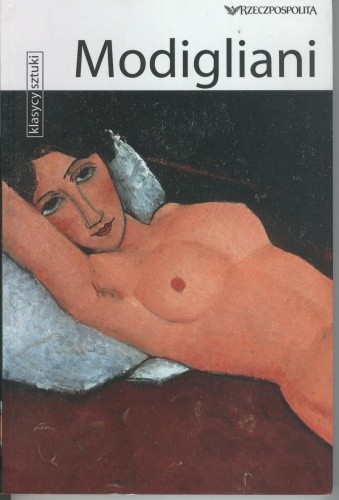 Modigliani - Dario Tagliabue
