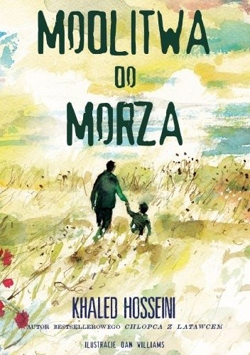 Modlitwa do morza - Khaled Hosseini