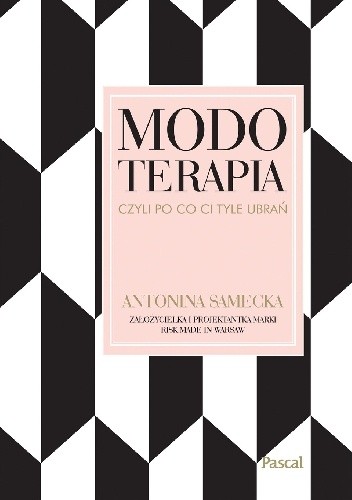 Modoterapia - Antonina Samecka