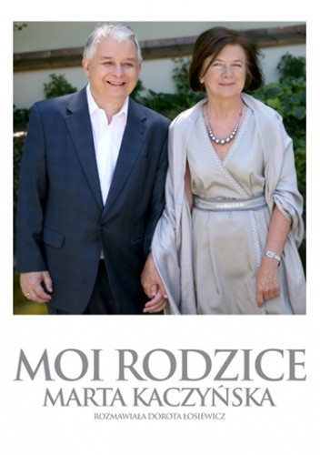 Moi Rodzice - Dorota Łosiewicz
