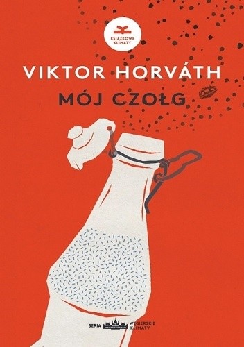 Mój czołg - Viktor Horvath