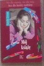 Mój książę - Sandy Jones
