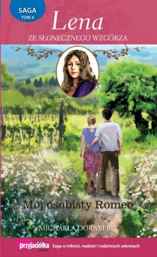 Mój osobisty Romeo - Michaela Dornberg