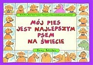 Mój pies jest najlepszym psem na świecie - Suzy Becker