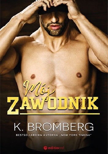 Mój zawodnik - K. Bromberg