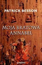 Moja bratowa Annabel - Patrick Besson