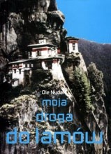 Moja droga do lamów - Lama Ole Nydahl