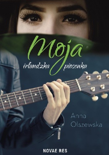 Moja irlandzka piosenka - Anna Olszewska