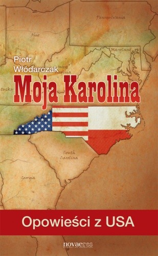 Moja Karolina - Piotr Włódarczak