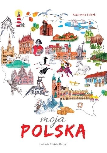 Moja Polska - Katarzyna Sołtyk