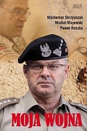 Moja Wojna - Paweł Reszka