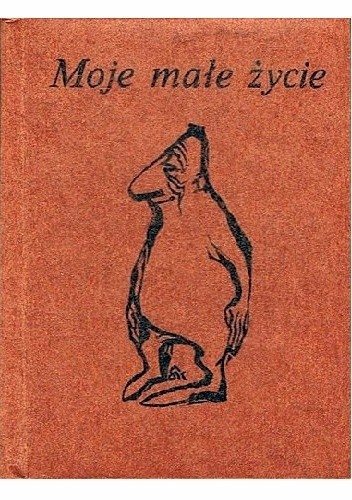 Moje małe życie - Szymon Kobyliński