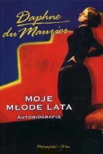 Moje młode lata - Daphne du Maurier