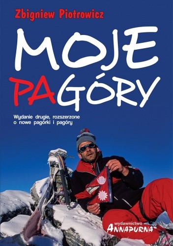 Moje PaGóry - Zbigniew Piotrowicz