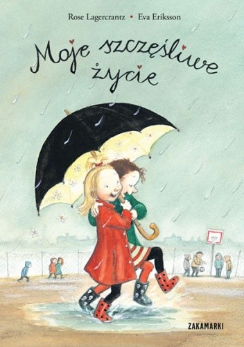 Moje szczęśliwe życie - Eva Eriksson