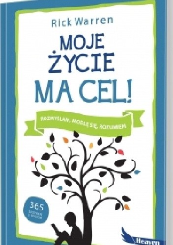 Moje życie ma sens - Rick Warren