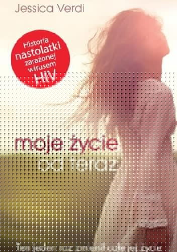 Moje życie od teraz - Jessica Verdi