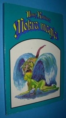 Mokra magia - Henry Kuttner
