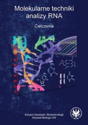 Molekularne techniki analizy RNA. Ćwiczenia - praca zbiorowa