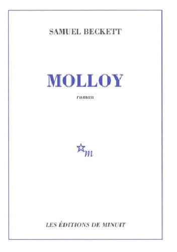 Molloy - Samuel Beckett