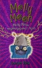 Molly Moon, Micky Minus i megawysysacz myśli - Georgia Byng