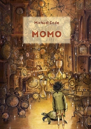 Momo - Michael Ende
