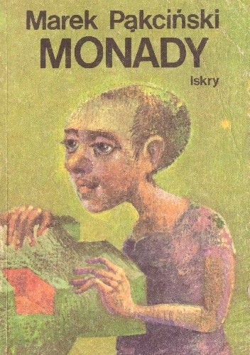 Monady - Marek Pąkciński