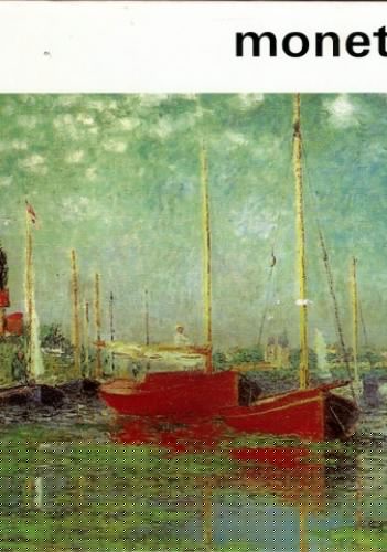 Monet - Michel Hoog