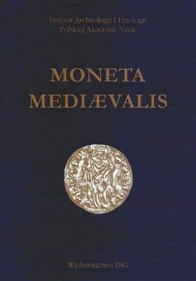 Moneta mediaevalis - praca zbiorowa