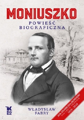 Moniuszko - Władysław Fabry