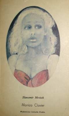 Moniza Clavier - Sławomir Mrożek