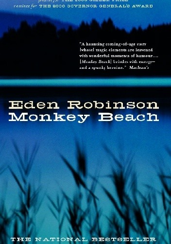 Monkey Beach - Eden Robinson