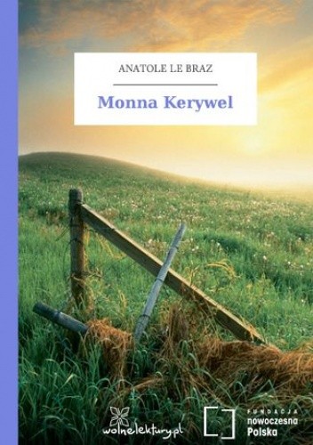 Monna Kerywel - Anatole le Braz