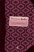 Monografia grzechów. Z dziennika 1978-1989 - Krystyna Kofta