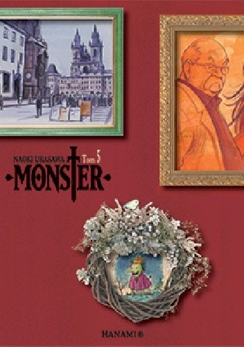 Monster #5 - Naoki Urasawa